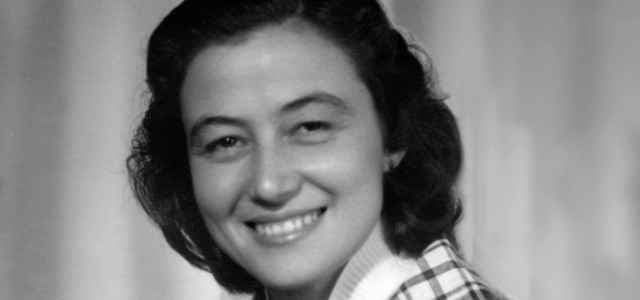 CHIARA LUBICH E L'AMORE VINCE TUTTO, OGGI I FOCOLARINI SONO A GAETA-FORMIA-CASTELFORTE