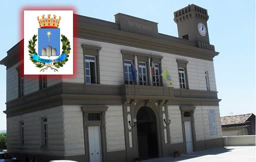 I sindaci di Castelforte dal dopoguerra ad oggi