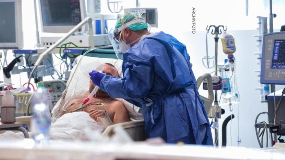COVID-19 ITALIA AL 17,6% TASSO DI CONTAGIO, NEL MONDO 84 MILIONI DI CONTAGI E 1.800.000 DECESSI