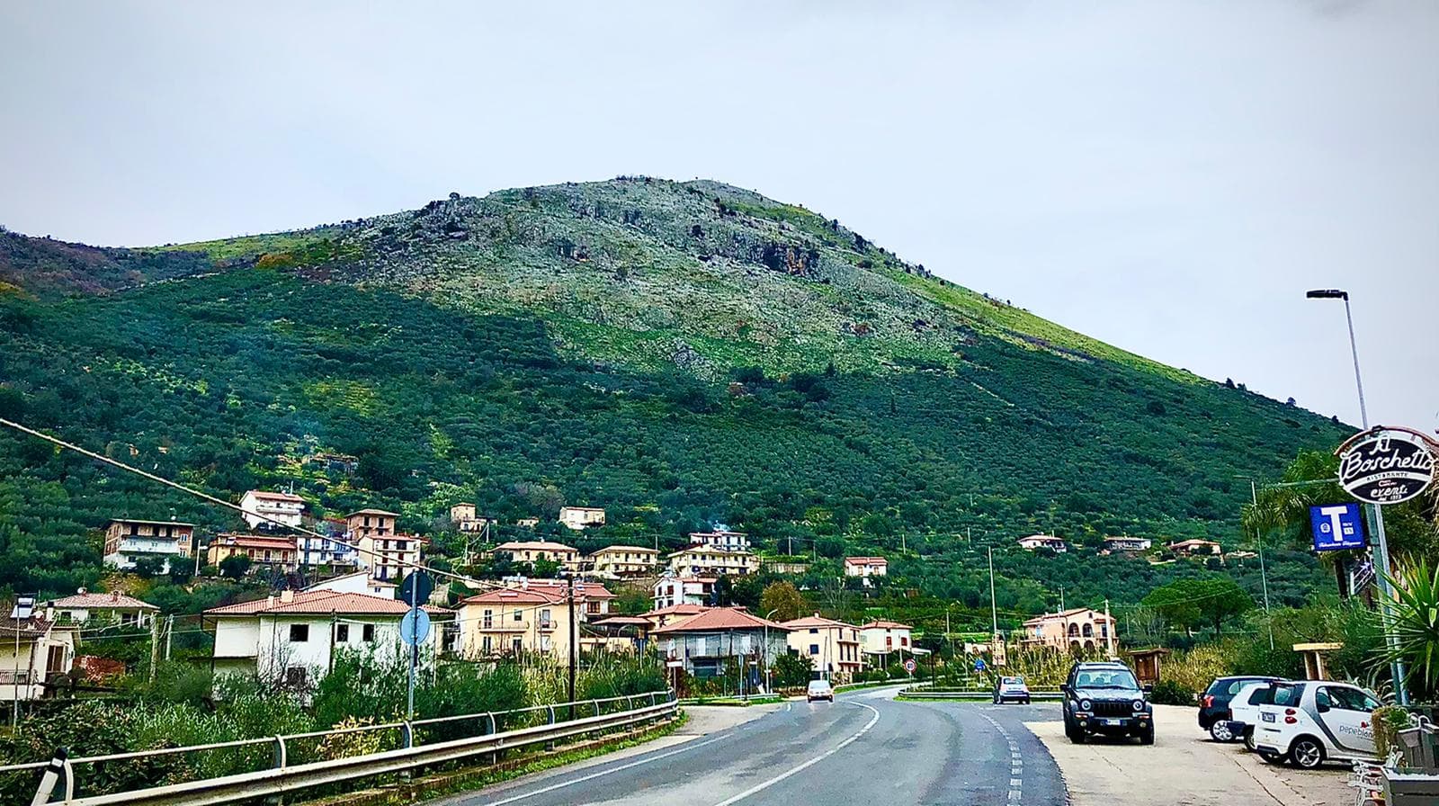 FONDI: 16 GIORNATE ECOLOGICHE PER PULIRE CAMPAGNE, SPIAGGE, PERIFERIE E CONTRADE
