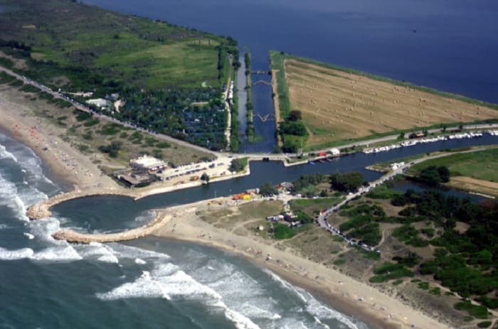 Nuovi collegamenti per Ponza e Ventotene dal Porto Ccanale di Rio Martino, approvati dal Consiglio Regionale Lazio