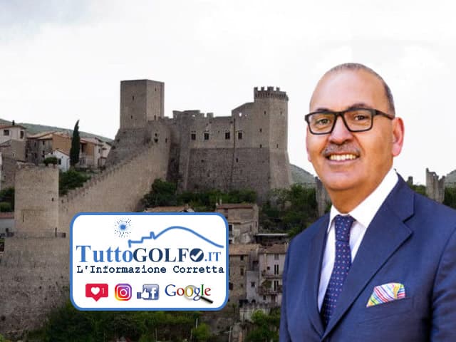 ITRI: FINANZIAMENTO DI € 999.500 PER LA MESSA IN SICUREZZA DEL TERRITORIO E € 350.000 PER LA RIQUALIFICAZIONE DEI MARCIAPIEDI