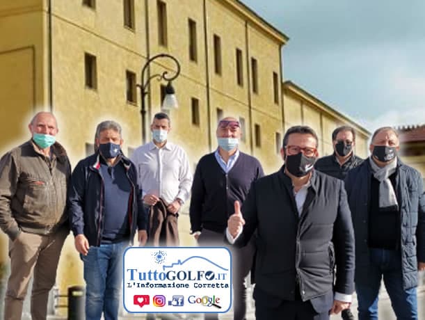FORMIA, LEGA: PRONTI PER UNA NUOVA ALBA