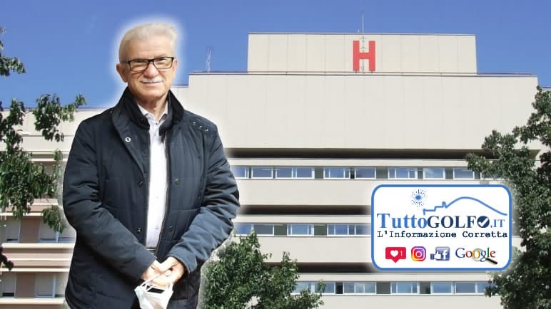 Fondi: Il nuovo ospedale e la casa di comunità che sorgeranno in via Acquachiara 