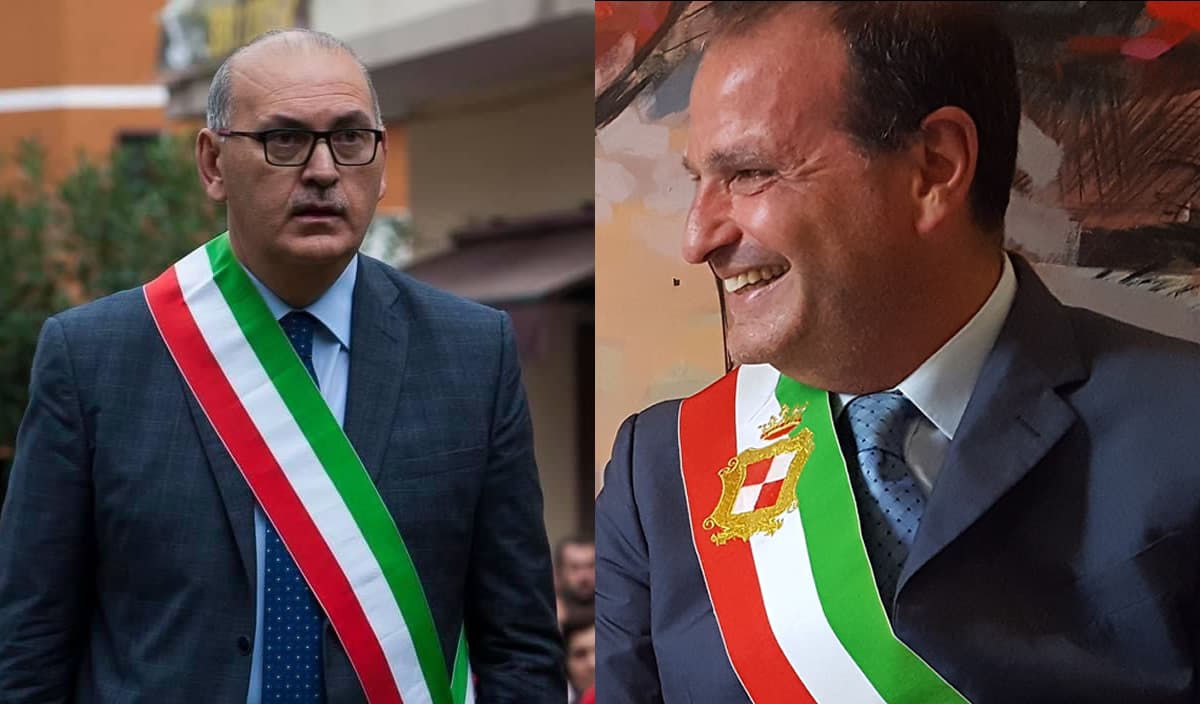 FARGIORGIO CHIEDE A MITRANO NOTIZIE IN MERITO ALLA REALIZZAZIONE DEL GIARDINO DI CREMAZIONE IN LOCALITA' S. ANGELO DI GAETA