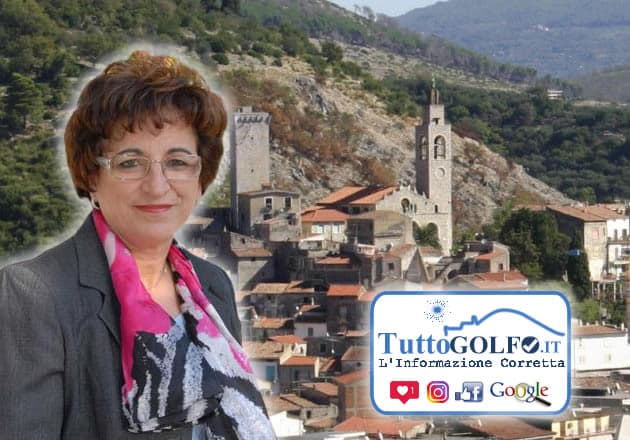 PATRIZIA GAETANO: CASTELFORTE HA BISOGNO DI UNA CLASSE DIRIGENTE COMPETENTE