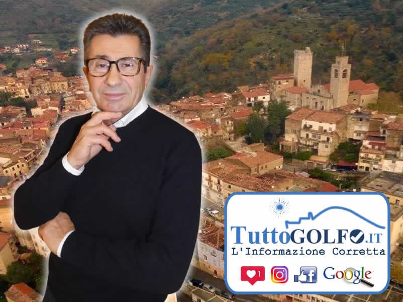 CASTELFORTE, FALSO: "PER LA GENTE, TRA LA GENTE E CON LA GENTE"