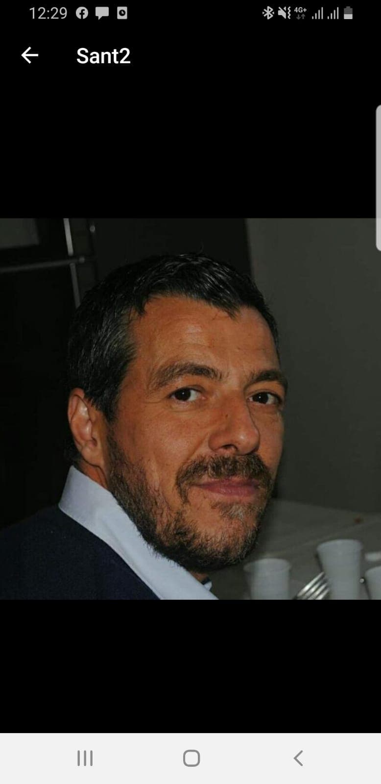Castelforte, Elvio Santamaria scende in campo per il sindaco Giancarlo Cardillo