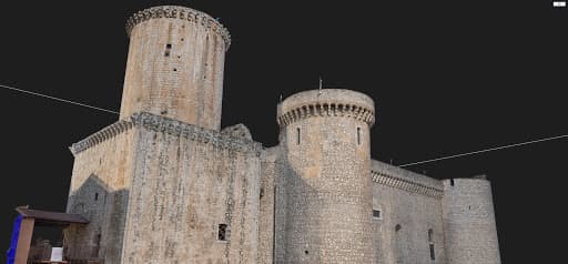 Fondi s'illumina di meno