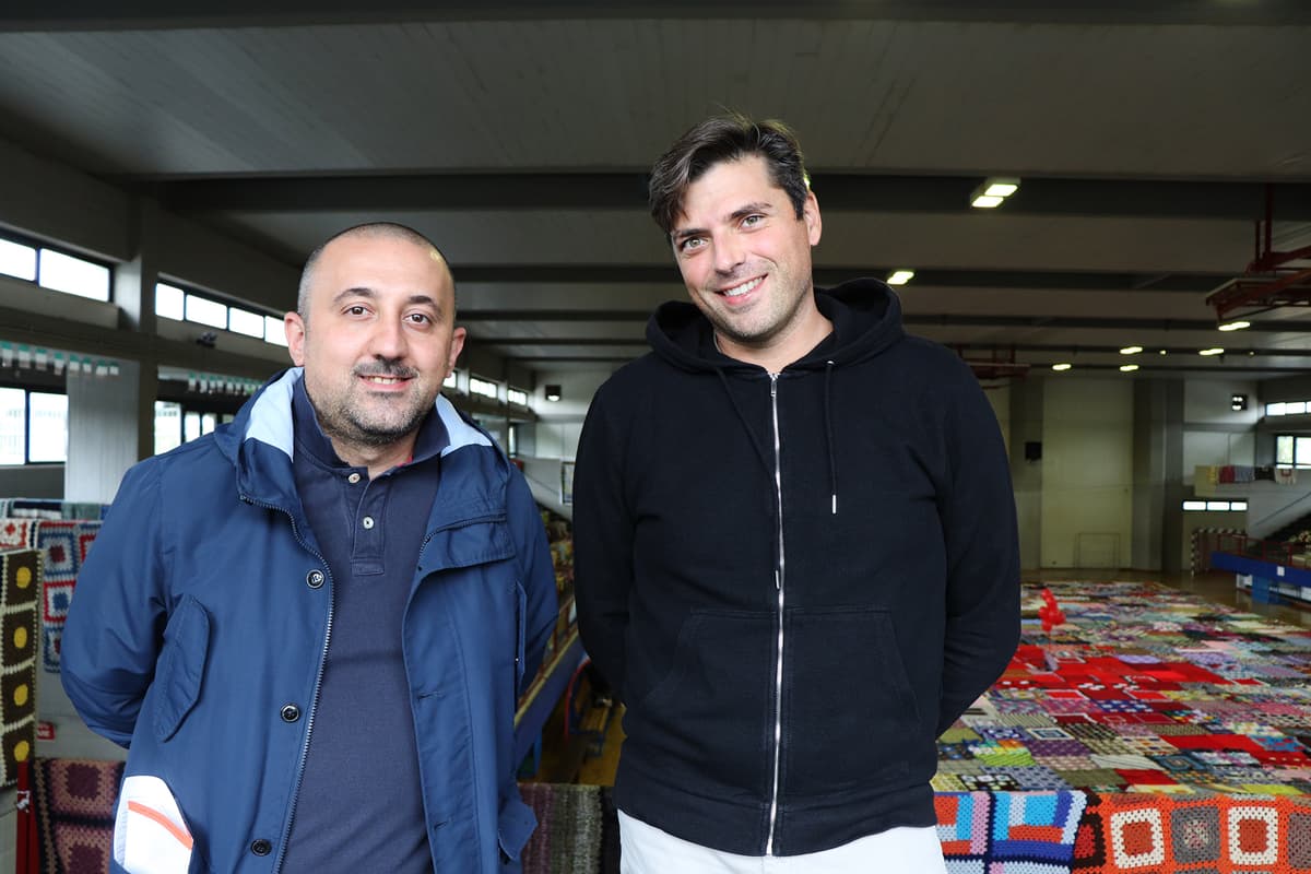 Fondi Vera, Sport di tutti e per tutti