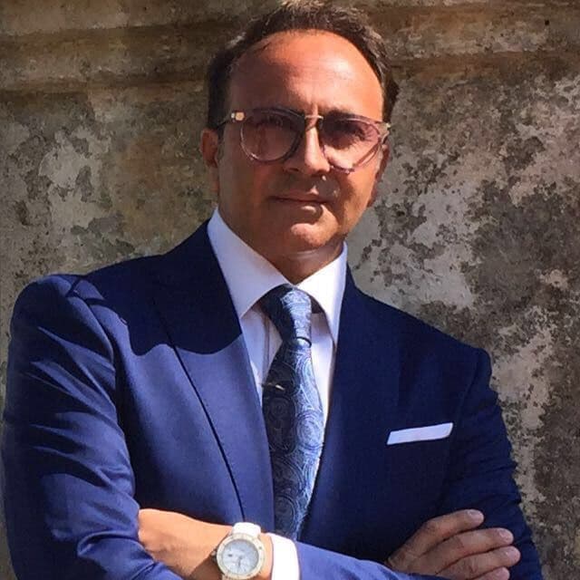 FONDI: FRANCO CARDINALE NOMINATO COORDINATORE CITTADINO DELLA LEGA