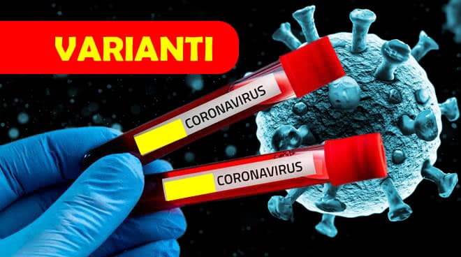 VARIANTE BRASILIANA E NIGERIANA - PER SAPERNE DI PIU'