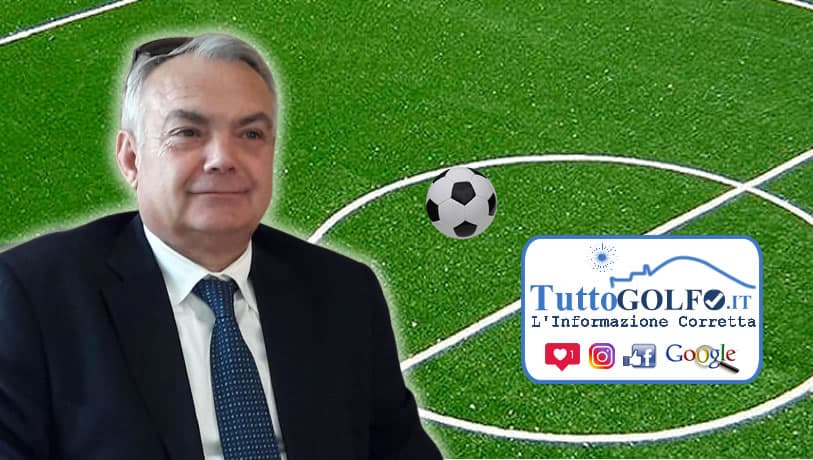 Castelforte, campo sportivo: le precisazioni di Pompeo