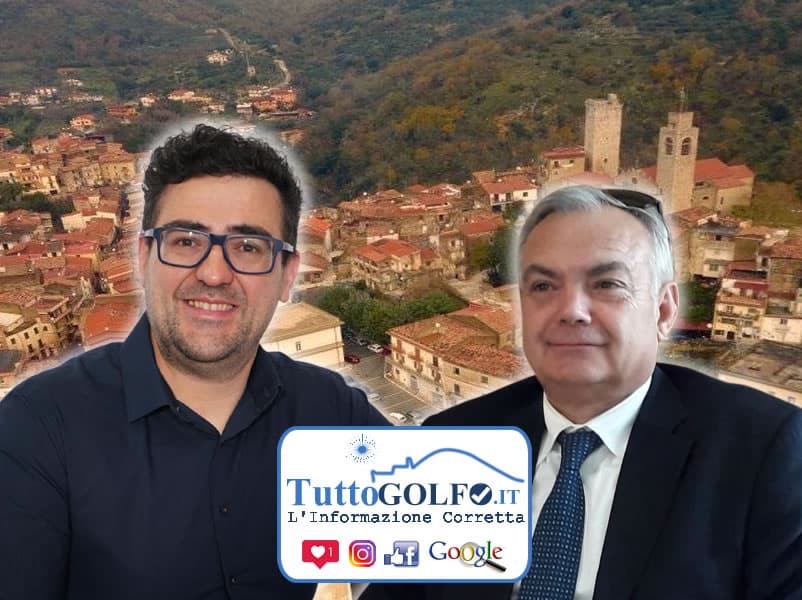 Castelforte: Antonio Rossillo risponde alle accuse dell'opposizione