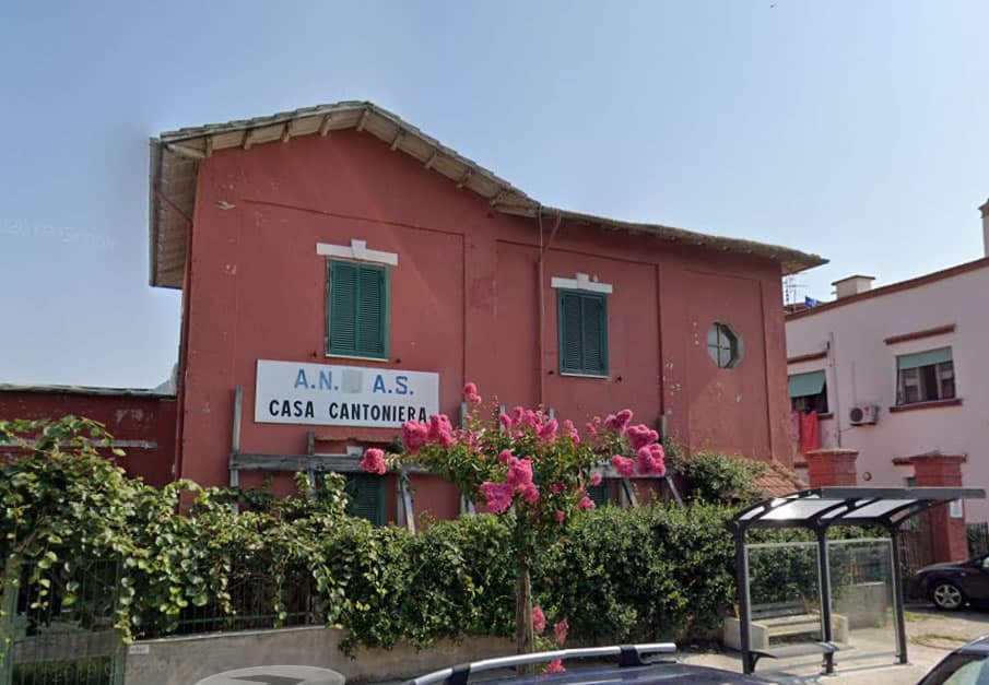 Bando Anas, a Minturno e Fondi case cantoniere disponibili