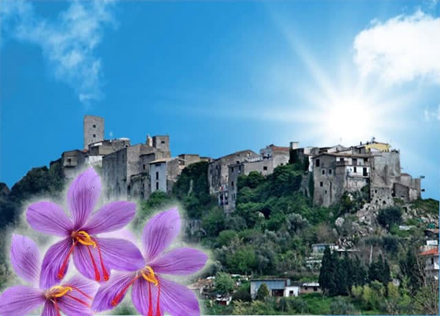 Al via domani i lavori di riqualificazione nel borgo di Castellonorato
