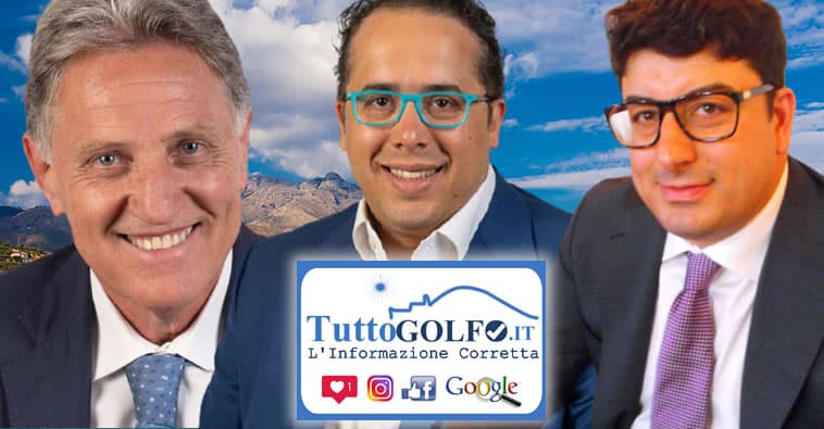 Formia: coalizione tra Conte, Cardillo Cupo e Taddeo?
