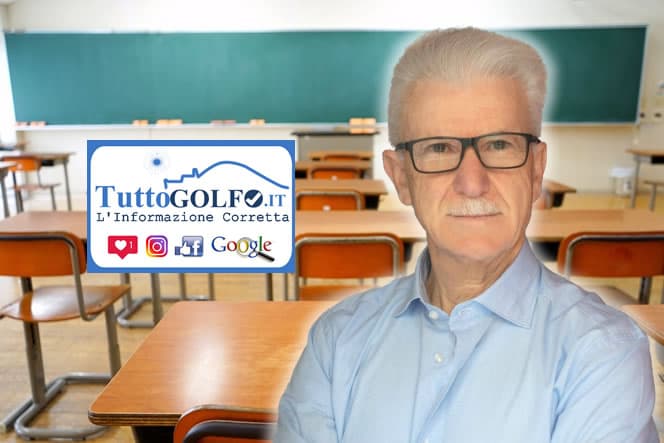 Fondi, il 7 aprile rientro a scuola in sicurezza