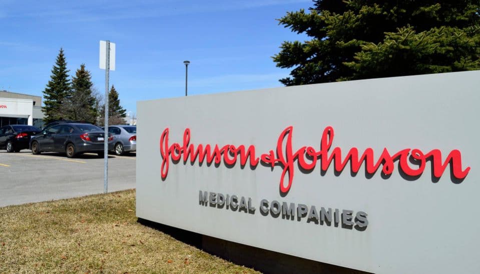 Dal 16 aprile in Italia i vaccini di Johnson & Johnson