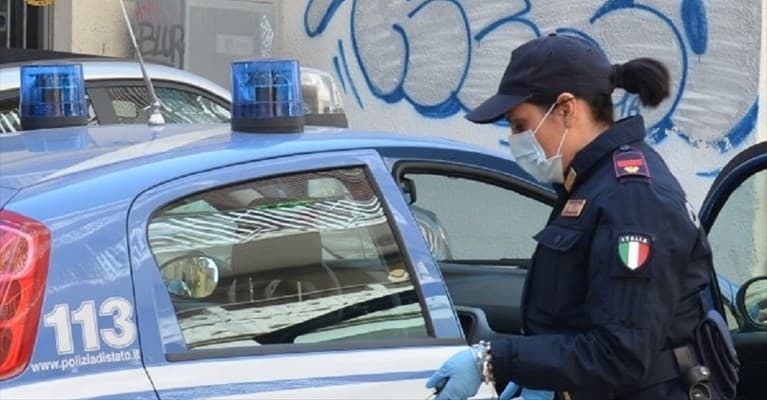 Due brillanti operazioni della Polizia in terra pontina