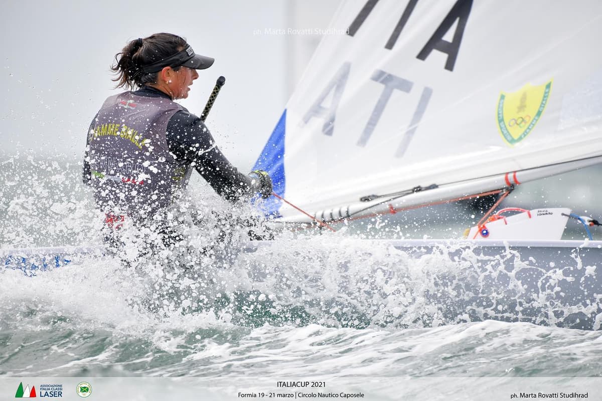 All’Italia Cup di Formia, netta supremazia delle Fiamme Gialle