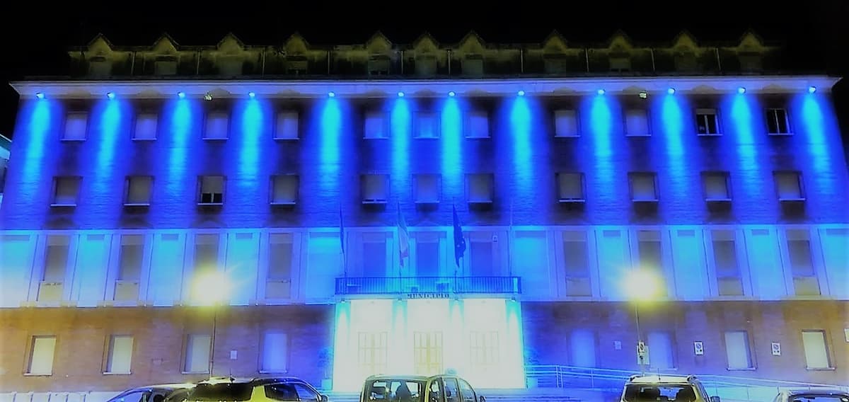 Gaeta, Giornata internazionale dell'Autismo