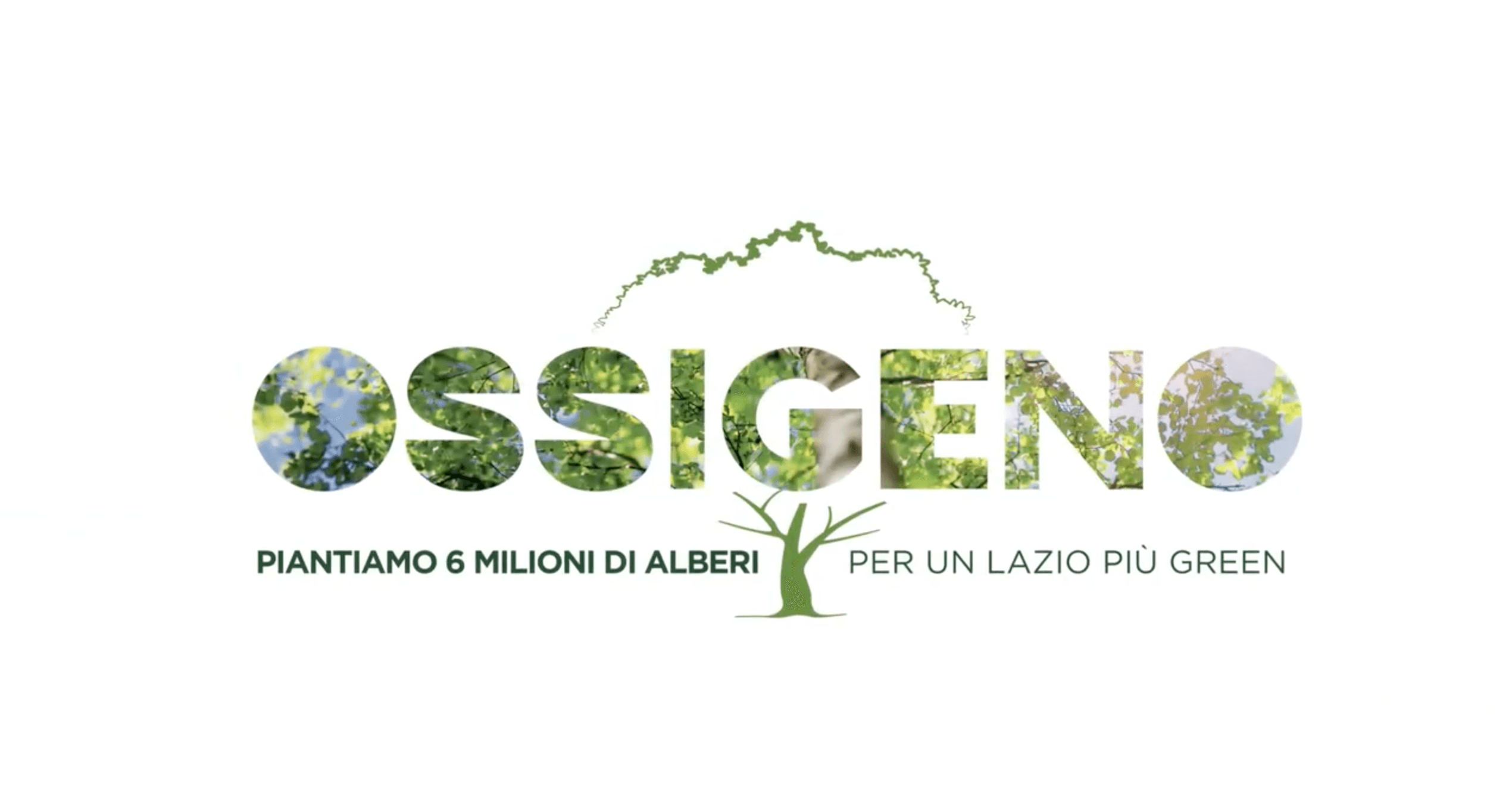 Formia: la città si è classificata seconda nel Lazio per la piantumazione di nuovi alberi