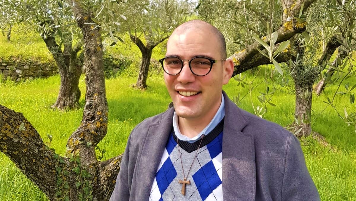Formia: ordinazione diaconale di Riccardo Spignesi sabato ore 18 Chiesa San Giovanni