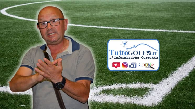 Formia, Vincenzo Cerrito è il nuovo vice Presidente dell’Associazione Italiana Arbitri (Sezione di Formia)
