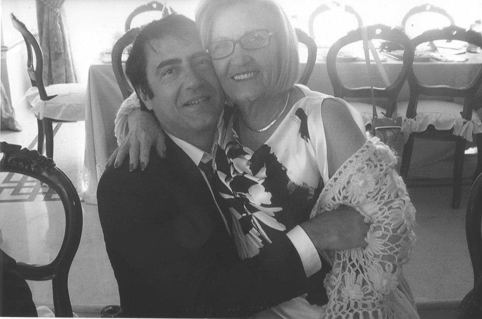 Scauri: Violetta Rubino ci ha lasciati, maestra di ballo dal dolce sorriso e dai modi signorili