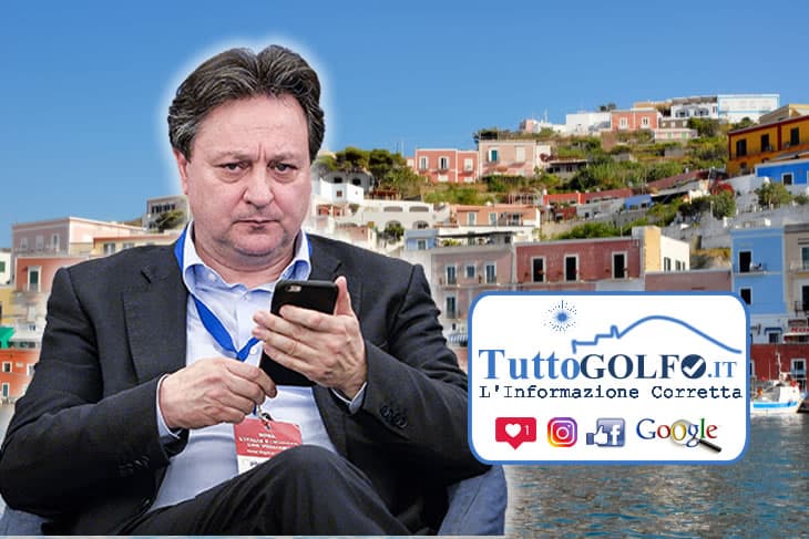Fazzone: Ponza covid free per far ripartire il turismo