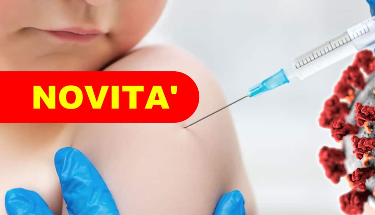 In arrivo il vaccino anti coronavirus pediatrico. Le dichiarazioni dell'immunologa Antonella Viola
