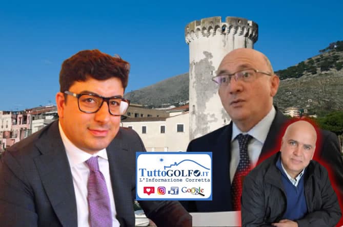 Simeone: Gianluca Taddeo sindaco per ridare alla città di Formia il ruolo che merita