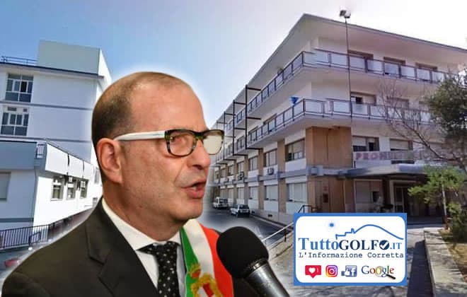 Gaeta, l’ASL approva il progetto esecutivo per un intervento di 685.000 €