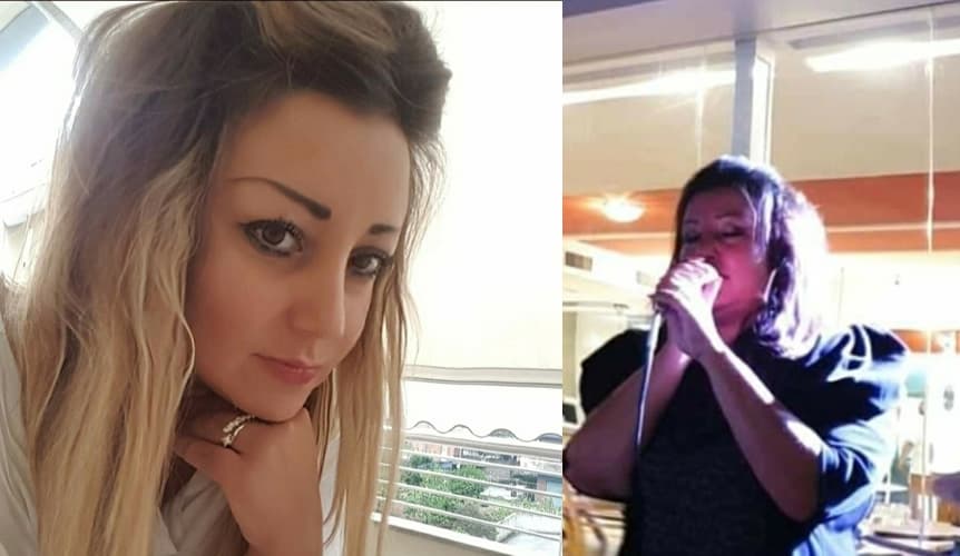 Formia - Mylena Pagano, nata per la musica e innamorata di tale nobile arte, ci racconta le sue scelte