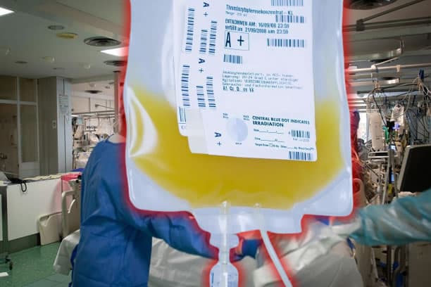Raccolta plasma per produrre medicinali salvavita, Asl Latina si conferma leader nel Lazio