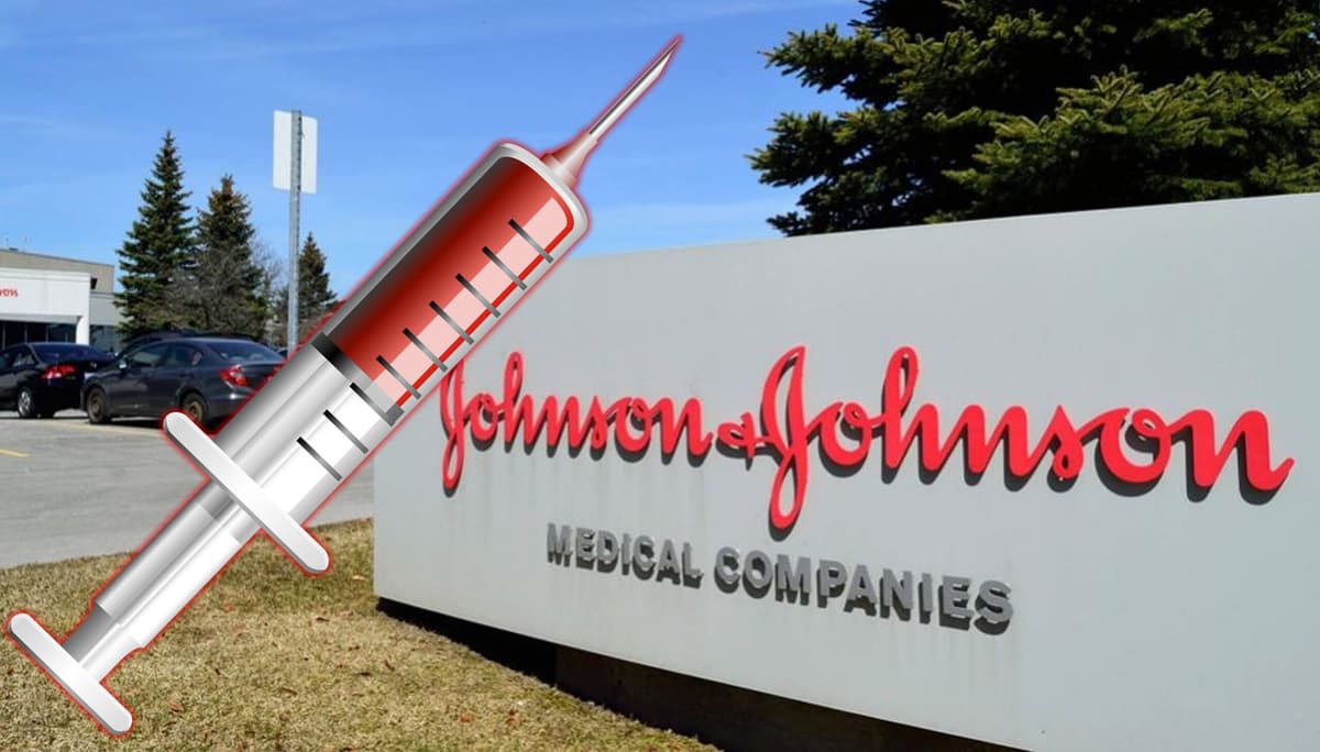 Vaccino Johnson & Johnson, gli USA chiedono la sospensione