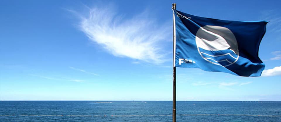 Bandiera Blu: a Sperlonga, Ventotene, Gaeta, Terracina, San Felice Circeo, Sabaudia e Latina