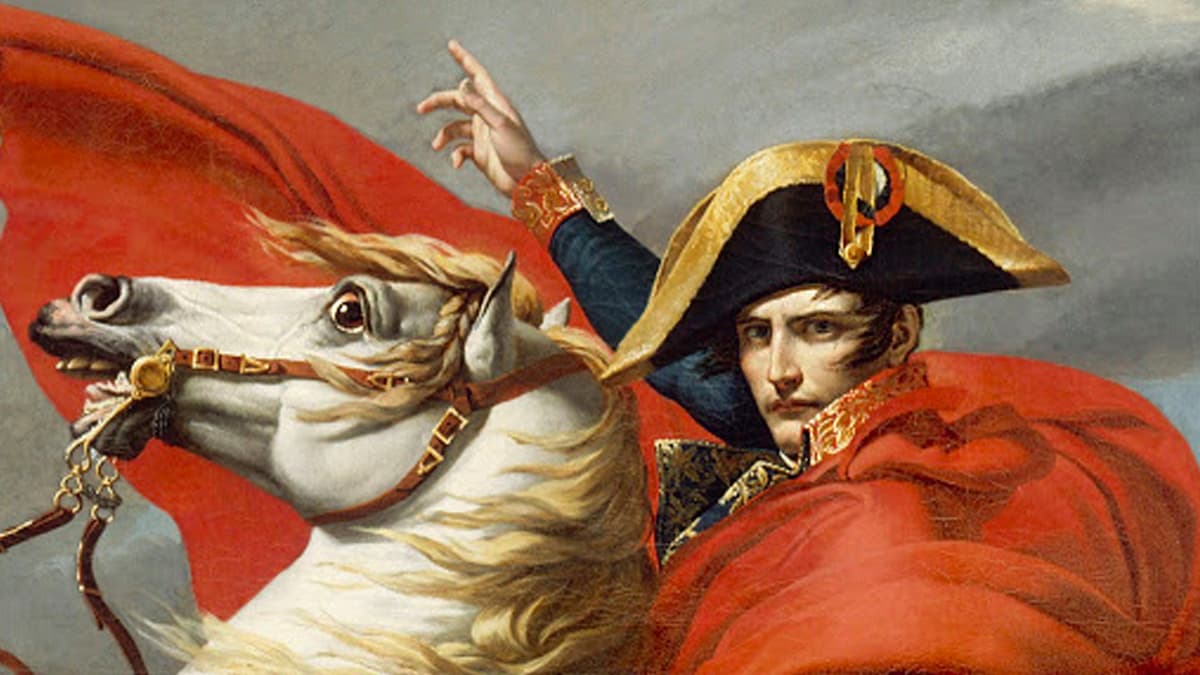 Napoleone Bonaparte: la prefigurazione di Hitler nella storia d’Europa