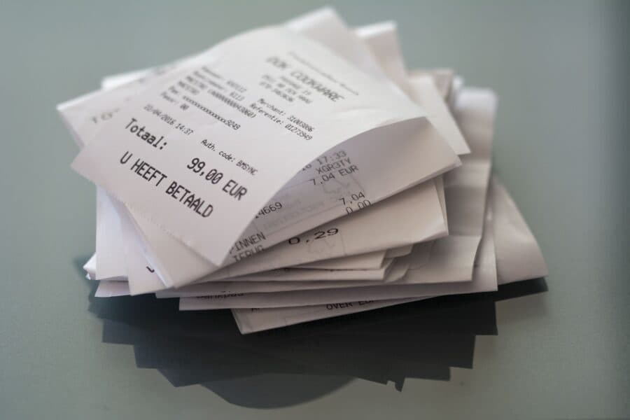 Lotteria degli scontrini: verso l’estrazione di giugno