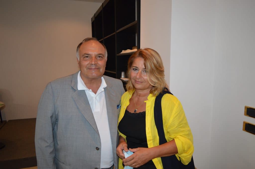 Giovanni Baiano, chirurgo per passione, chirurgo per amore della sua professione