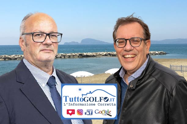 Il gruppo “Insieme per Gianola” appoggia la candidatura di Amato La Mura