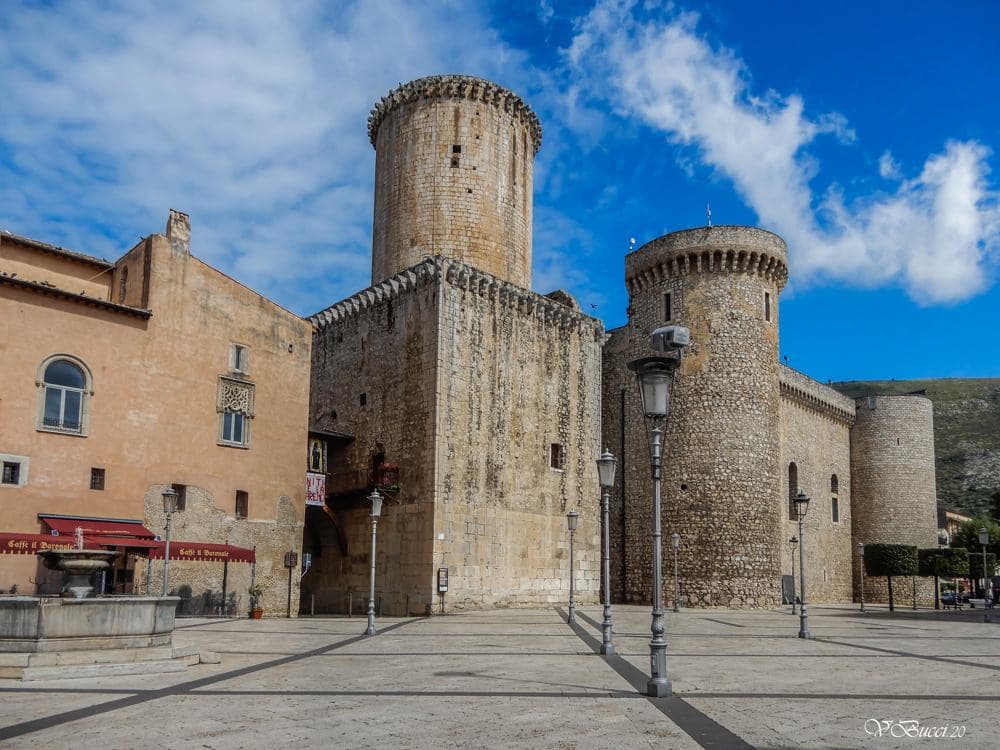 Fondi - Tutto pronto per la Biennale Internazionale d’Arte a Fondi