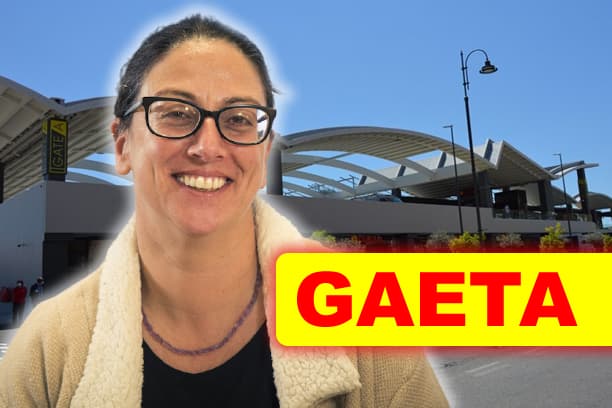 Gaeta - Gaia Pernarella presenta un'interrogazione a risposta immediata in merito al nuovo centro commerciale