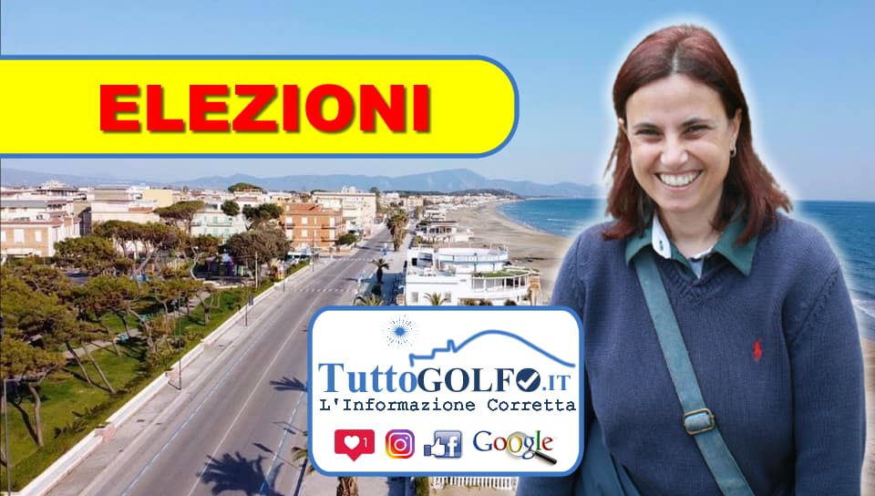 Minturno libera: Irene Sparagna annuncia la sua candidatura