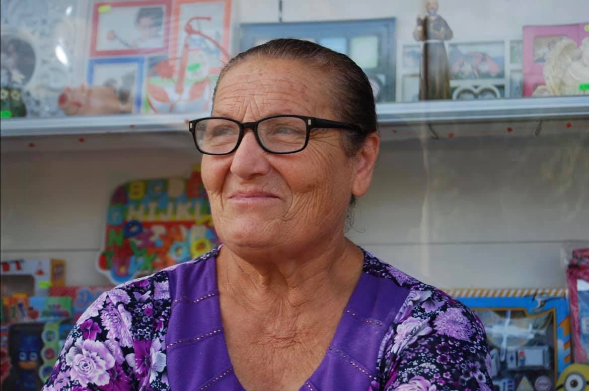 Minturno: Telegolfo in lutto per la scomparsa repentina di Lina Signore Capuano