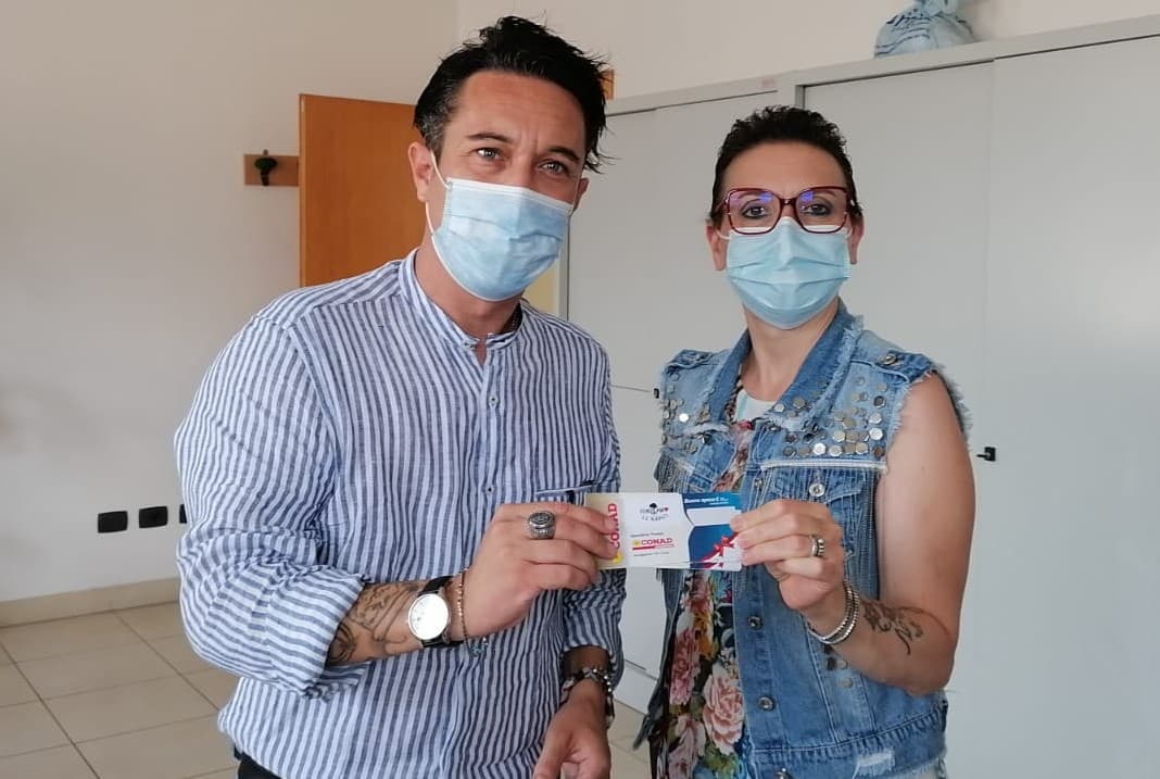 Fondi, da piantine a buoni spesa: la fotosintesi solidale