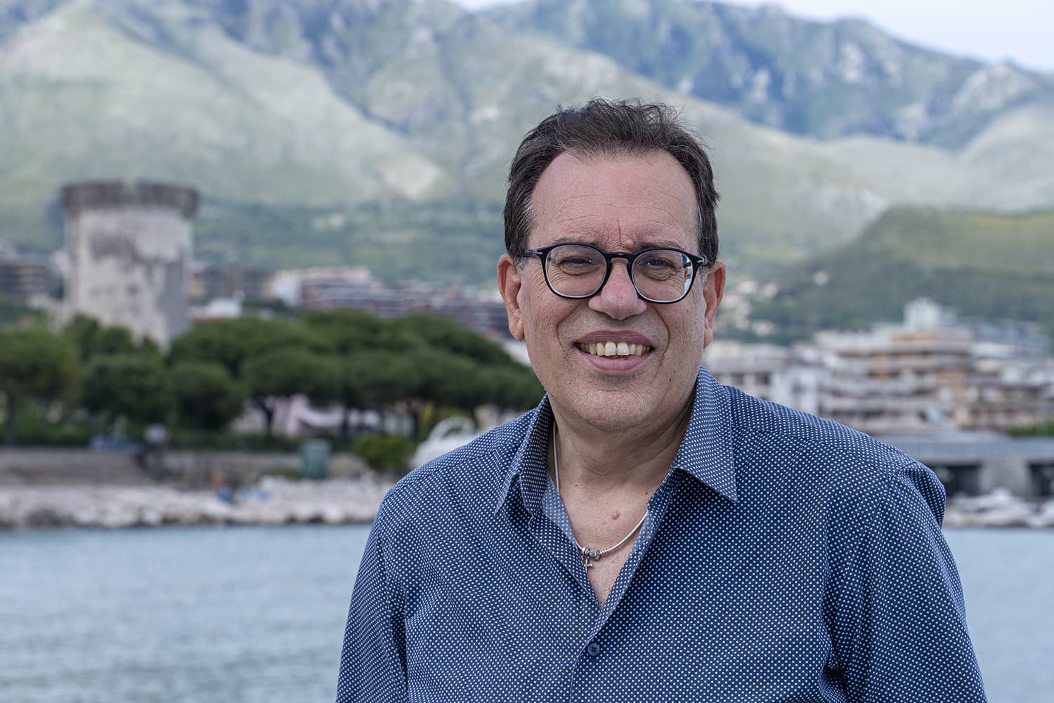 Formia, La Mura: Abbellire ma rendere la città più funzionale e soprattutto più vivibile