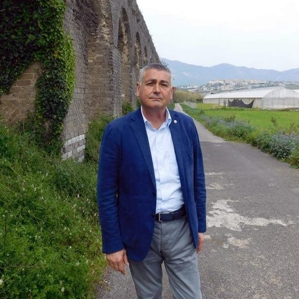 Minturno: Maurizio Faticoni non si ripropone ma sosterrà la lista Città Futura e i giovani candidati