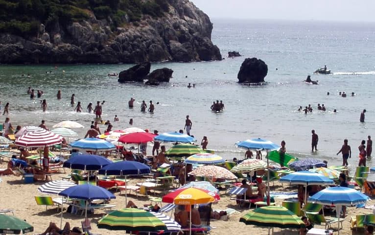 Gaeta, Turismo di Ritorno, il progetto